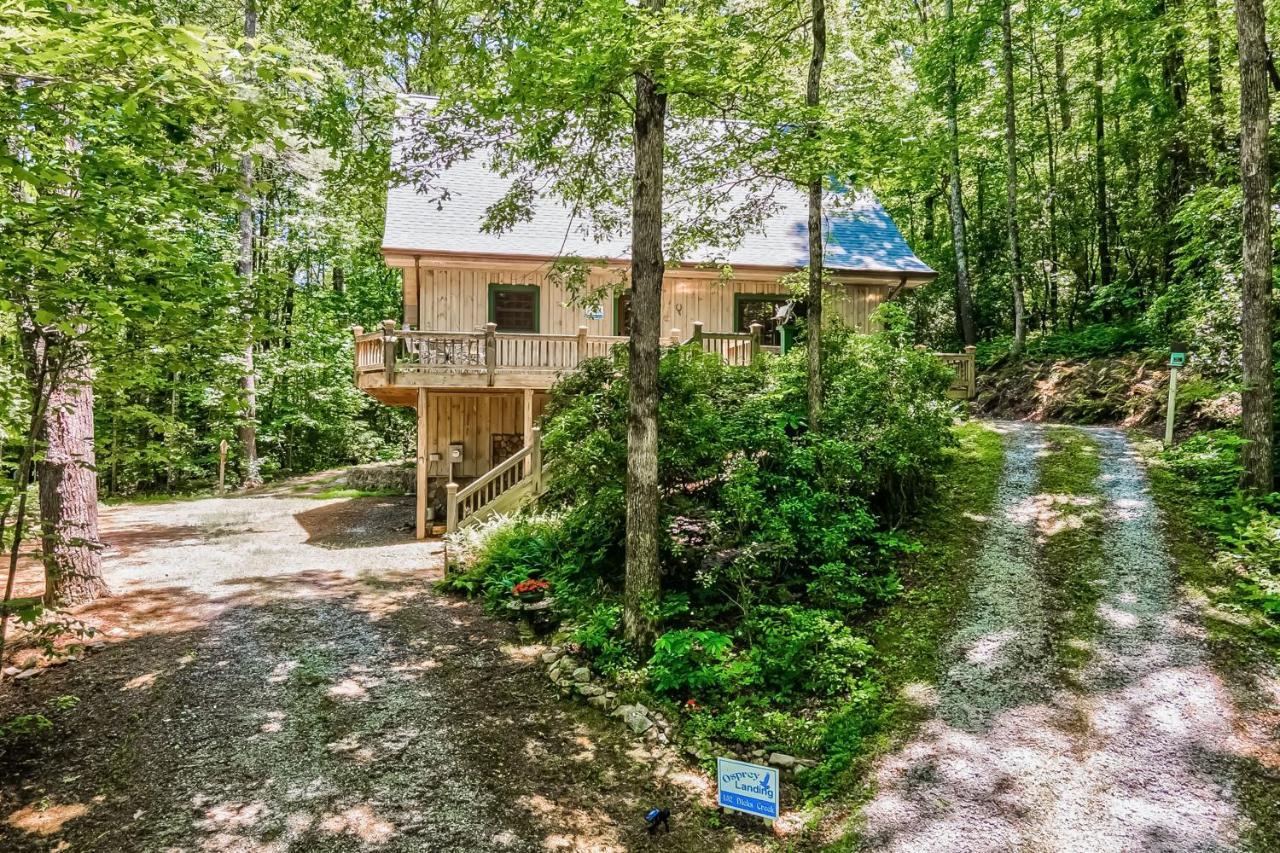 Clarkesville Osprey Landing 빌라 외부 사진