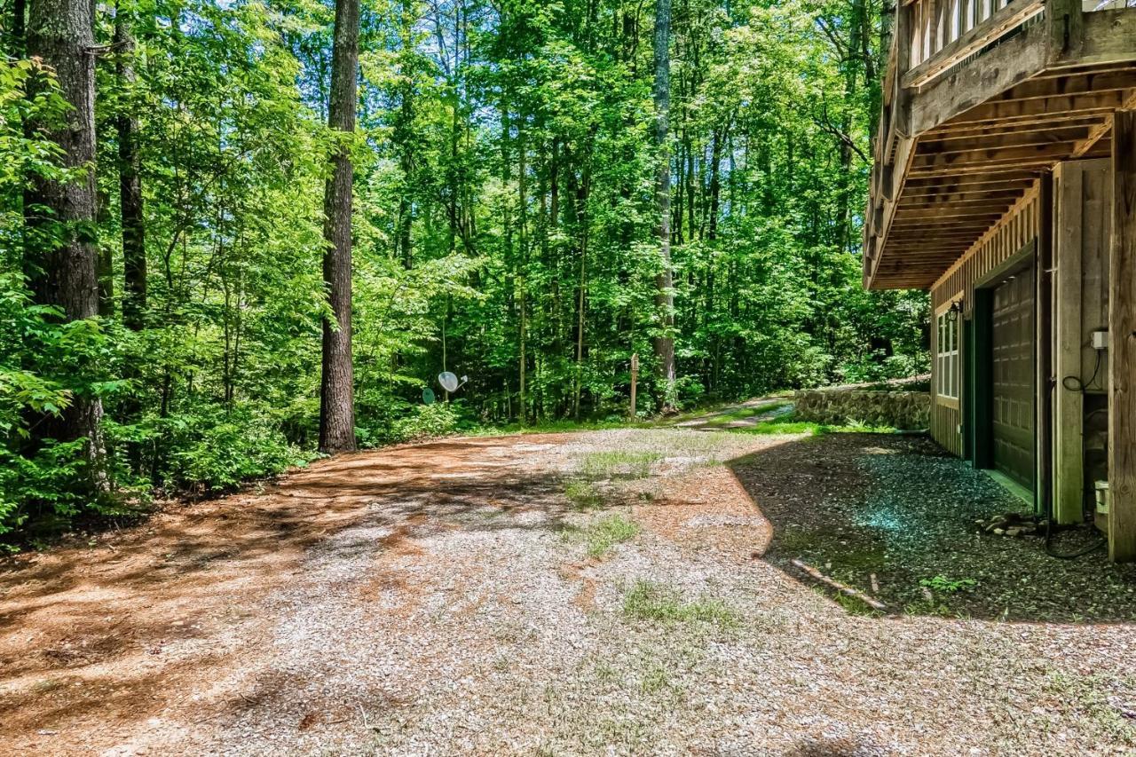 Clarkesville Osprey Landing 빌라 외부 사진