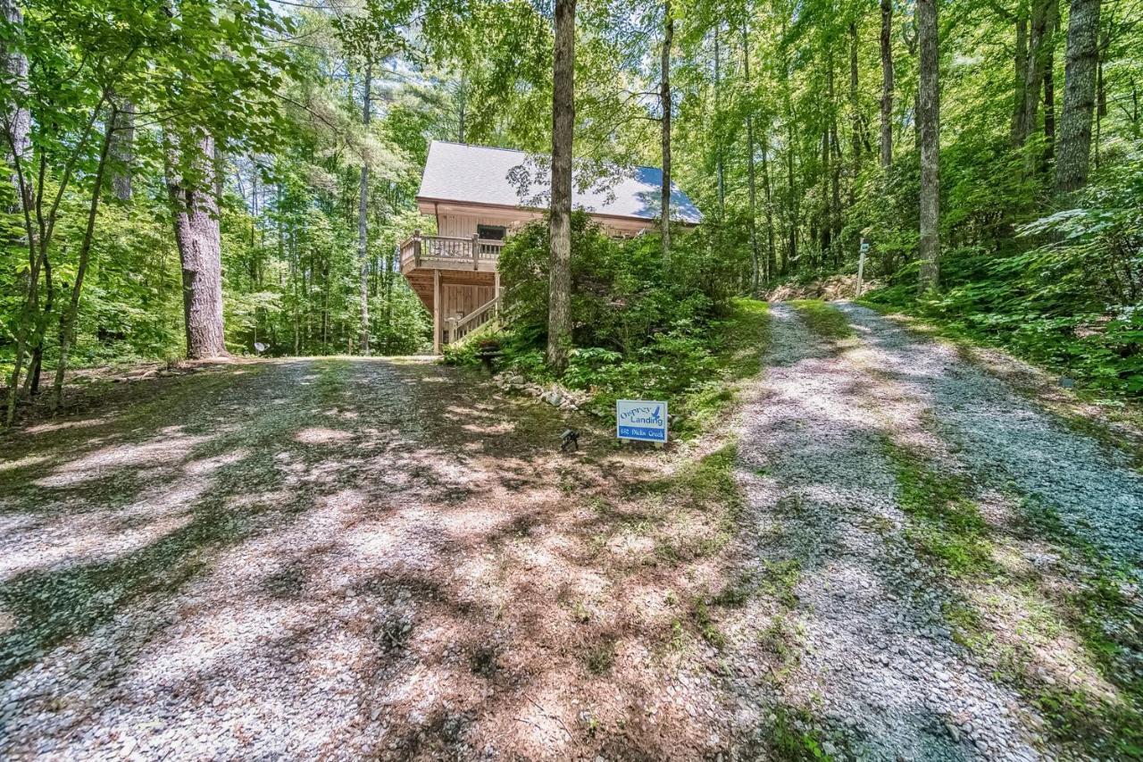 Clarkesville Osprey Landing 빌라 외부 사진